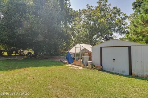 Exterior - 1 Stringer Rd, Wiggins, MS 39577 photo 2 of 3
