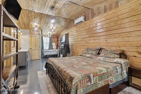 Bedroom - 1 Stringer Rd, Wiggins, MS 39577 photo 1 of 3