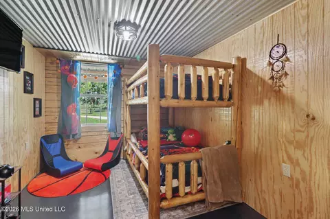 Bedroom - 1 Stringer Rd, Wiggins, MS 39577 photo 3 of 3