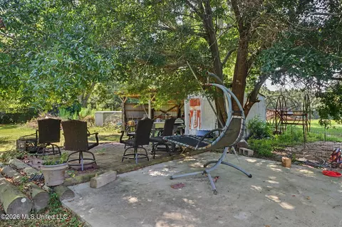 Exterior - 1 Stringer Rd, Wiggins, MS 39577 photo 3 of 3