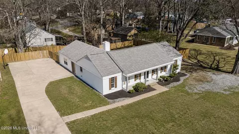 Other - 4490 S Big Horn Dr, Nesbit, MS 38651 photo 1 of 7