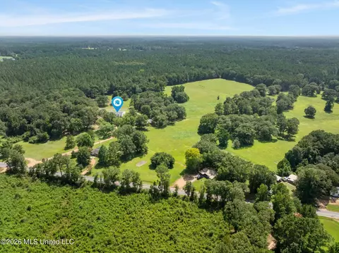 View/Area - 2111 Old Brookhaven Rd, Summit, MS 39666 photo 5 of 6
