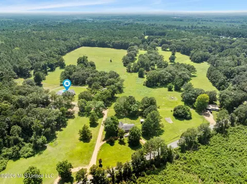 View/Area - 2111 Old Brookhaven Rd, Summit, MS 39666 photo 4 of 6