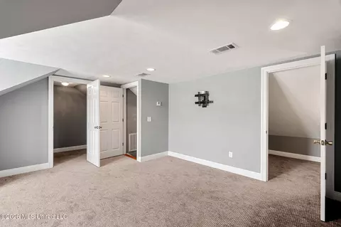 Bedroom - 2111 Old Brookhaven Rd, Summit, MS 39666 photo 4 of 4
