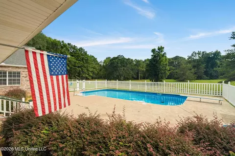 Exterior - 2111 Old Brookhaven Rd, Summit, MS 39666 photo 8 of 27