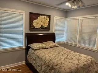 Bedroom - 4322 Manhattan Rd, Jackson, MS 39206 photo 1 of 5