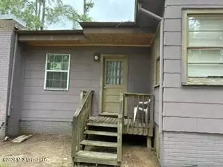 Exterior - 4322 Manhattan Rd, Jackson, MS 39206 photo 1 of 2