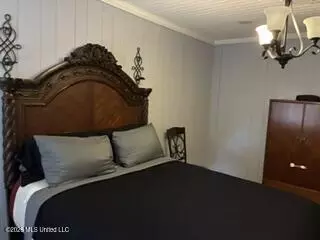 Bedroom - 4322 Manhattan Rd, Jackson, MS 39206 photo 4 of 5