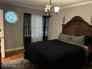 Bedroom - 4322 Manhattan Rd, Jackson, MS 39206 photo 3 of 5