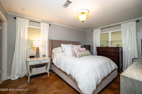Bedroom - 1683 Wilhurst St, Jackson, MS 39211 photo 4 of 4