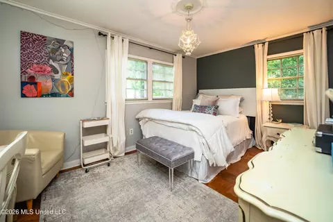 Bedroom - 1683 Wilhurst St, Jackson, MS 39211 photo 2 of 4