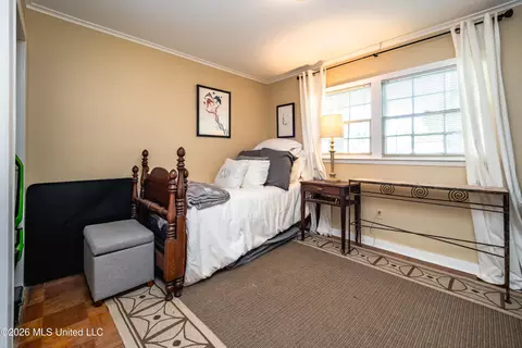 Bedroom - 1683 Wilhurst St, Jackson, MS 39211 photo 1 of 4
