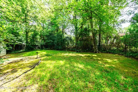 Exterior - 1683 Wilhurst St, Jackson, MS 39211 photo 3 of 4