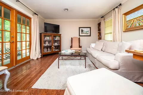 Living - 1683 Wilhurst St, Jackson, MS 39211 photo 1 of 5