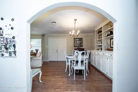 Dining - 1683 Wilhurst St, Jackson, MS 39211 photo 2 of 2