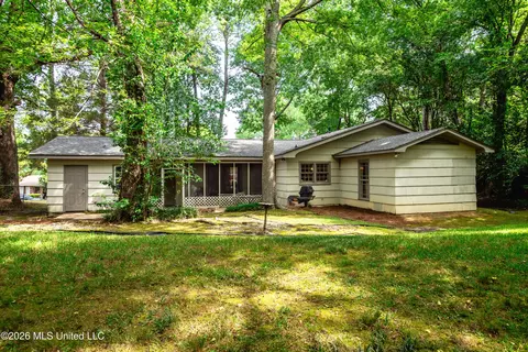 Exterior - 1683 Wilhurst St, Jackson, MS 39211 photo 4 of 4