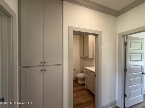 Entry Way - 138 Stapleton Dr, Canton, MS 39046 photo 5 of 5