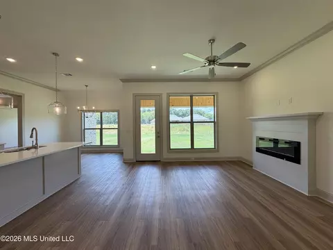 Living - 138 Stapleton Dr, Canton, MS 39046 photo 1 of 4