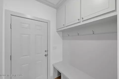 Entry Way - 138 Stapleton Dr, Canton, MS 39046 photo 3 of 3