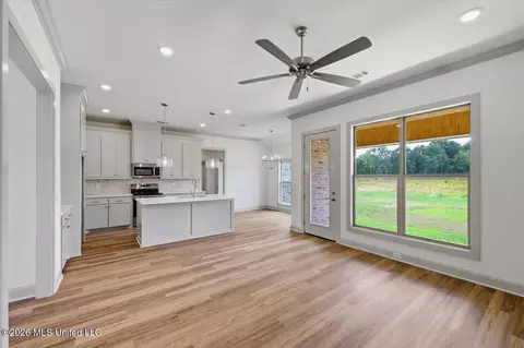 Living - 138 Stapleton Dr, Canton, MS 39046 photo 3 of 3
