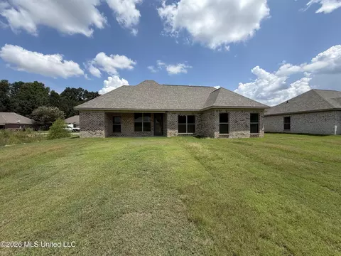 Exterior - 138 Stapleton Dr, Canton, MS 39046 photo 5 of 5