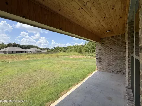 Exterior - 138 Stapleton Dr, Canton, MS 39046 photo 2 of 5