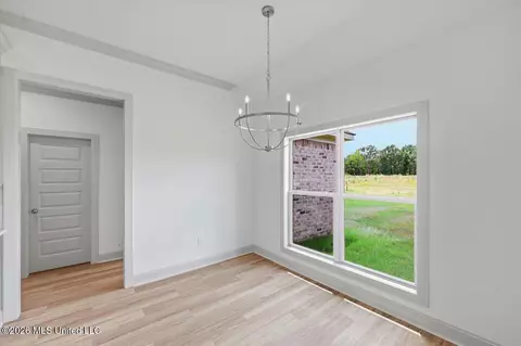 Dining - 138 Stapleton Dr, Canton, MS 39046 photo 1 of 1