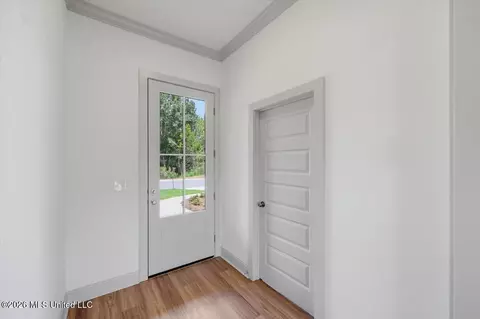 Entry Way - 138 Stapleton Dr, Canton, MS 39046 photo 1 of 3