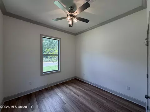 Bedroom - 138 Stapleton Dr, Canton, MS 39046 photo 4 of 4