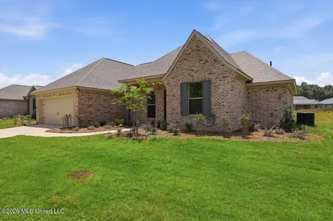 Exterior - 138 Stapleton Dr, Canton, MS 39046 photo 2 of 6