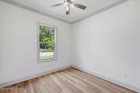 Bedroom - 138 Stapleton Dr, Canton, MS 39046 photo 2 of 2