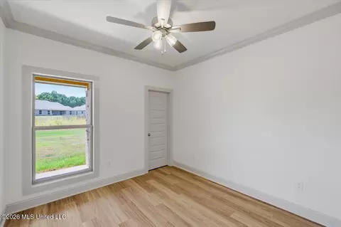 Bedroom - 138 Stapleton Dr, Canton, MS 39046 photo 1 of 2