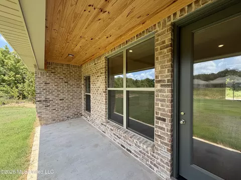 Exterior - 138 Stapleton Dr, Canton, MS 39046 photo 3 of 5