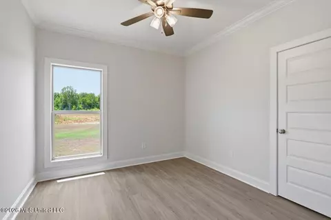 Bedroom - 142 Stapleton Dr, Canton, MS 39046 photo 2 of 2
