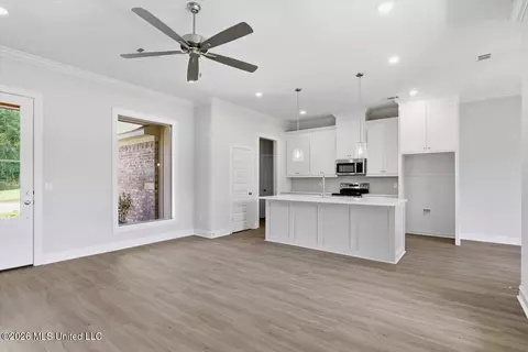 Living - 142 Stapleton Dr, Canton, MS 39046 photo 2 of 2