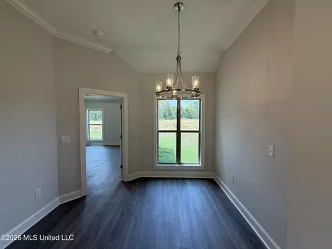 Dining - 142 Stapleton Dr, Canton, MS 39046 photo 1 of 1