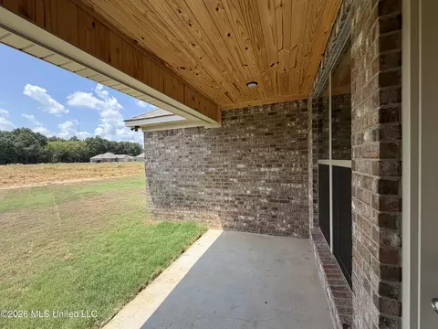 Exterior - 142 Stapleton Dr, Canton, MS 39046 photo 3 of 5