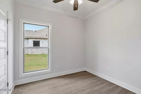 Bedroom - 142 Stapleton Dr, Canton, MS 39046 photo 1 of 2
