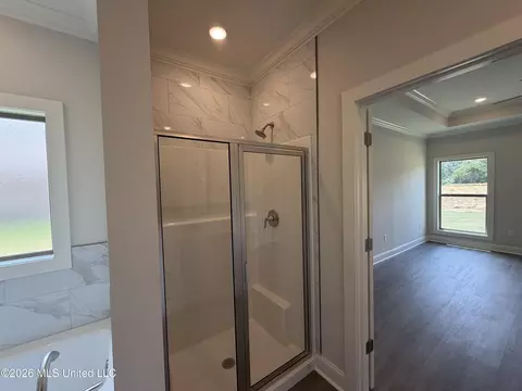 Entry Way - 142 Stapleton Dr, Canton, MS 39046 photo 3 of 3