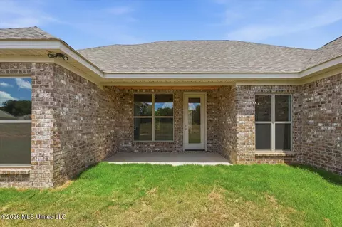 Exterior - 142 Stapleton Dr, Canton, MS 39046 photo 3 of 4