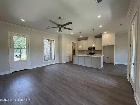 Living - 142 Stapleton Dr, Canton, MS 39046 photo 2 of 4