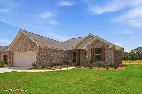 Exterior - 142 Stapleton Dr, Canton, MS 39046 photo 2 of 4