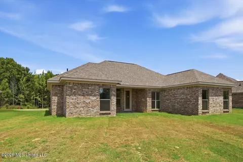 Exterior - 142 Stapleton Dr, Canton, MS 39046 photo 4 of 4