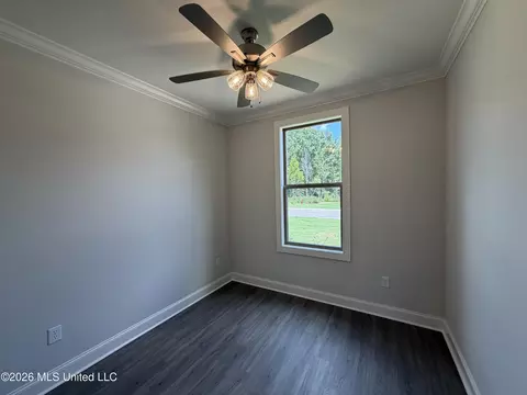 Bedroom - 142 Stapleton Dr, Canton, MS 39046 photo 1 of 3