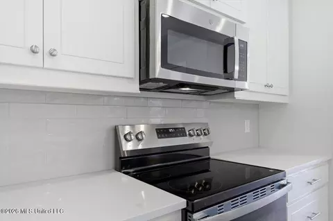 Kitchen - 142 Stapleton Dr, Canton, MS 39046 photo 3 of 4