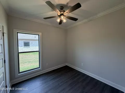 Bedroom - 142 Stapleton Dr, Canton, MS 39046 photo 2 of 3