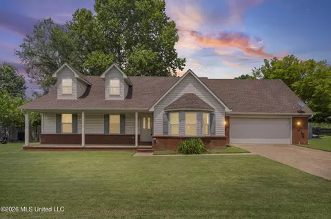 120 Lindsey Marie Ln, Munford, TN 38058