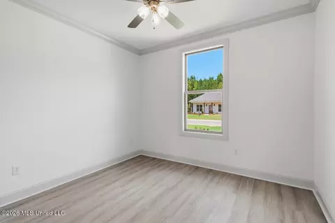 Bedroom - 146 Stapleton Dr, Canton, MS 39046 photo 2 of 5