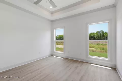 Bedroom - 146 Stapleton Dr, Canton, MS 39046 photo 1 of 5
