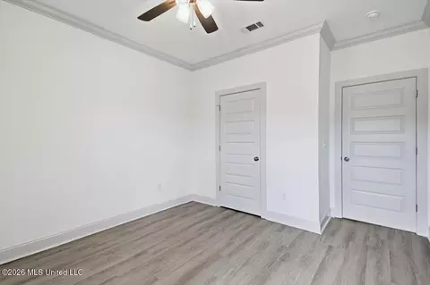 Bedroom - 146 Stapleton Dr, Canton, MS 39046 photo 5 of 5